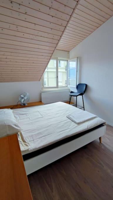 अपार्टमेंट Duplex Avec Vue Et Montagnes