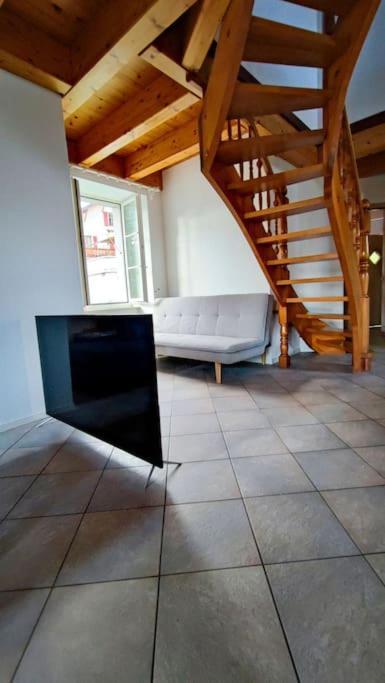 अपार्टमेंट Duplex Avec Vue Et Montagnes *