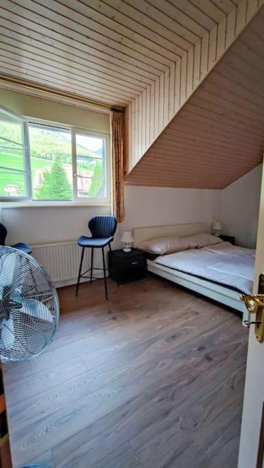 Duplex Avec Vue Et Montagnes
