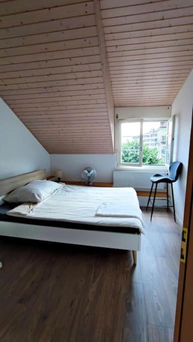 Duplex Avec Vue Et Montagnes अपार्टमेंट *