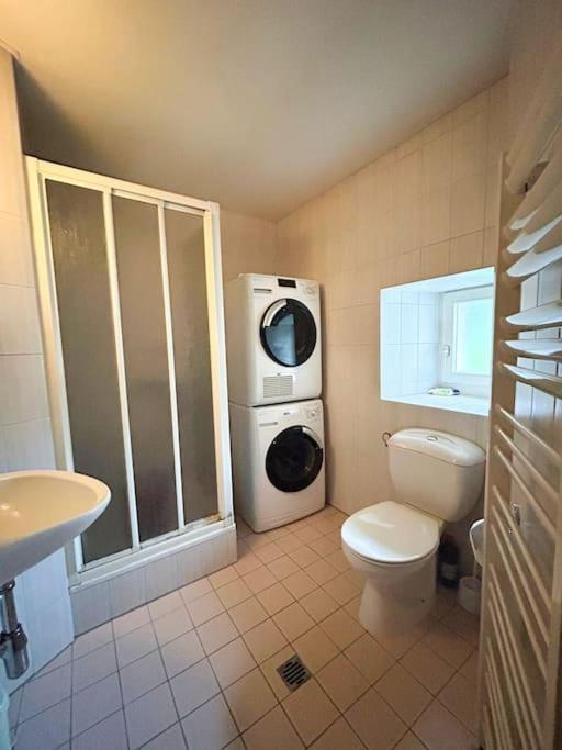 Duplex Avec Vue Et Montagnes *